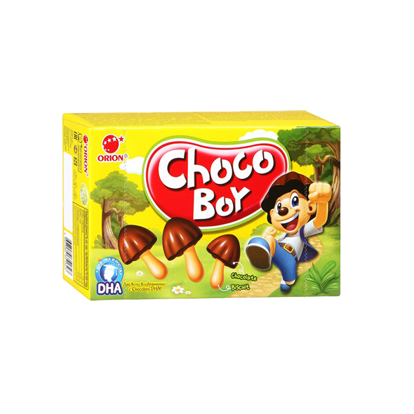 Choco boy черная смородина